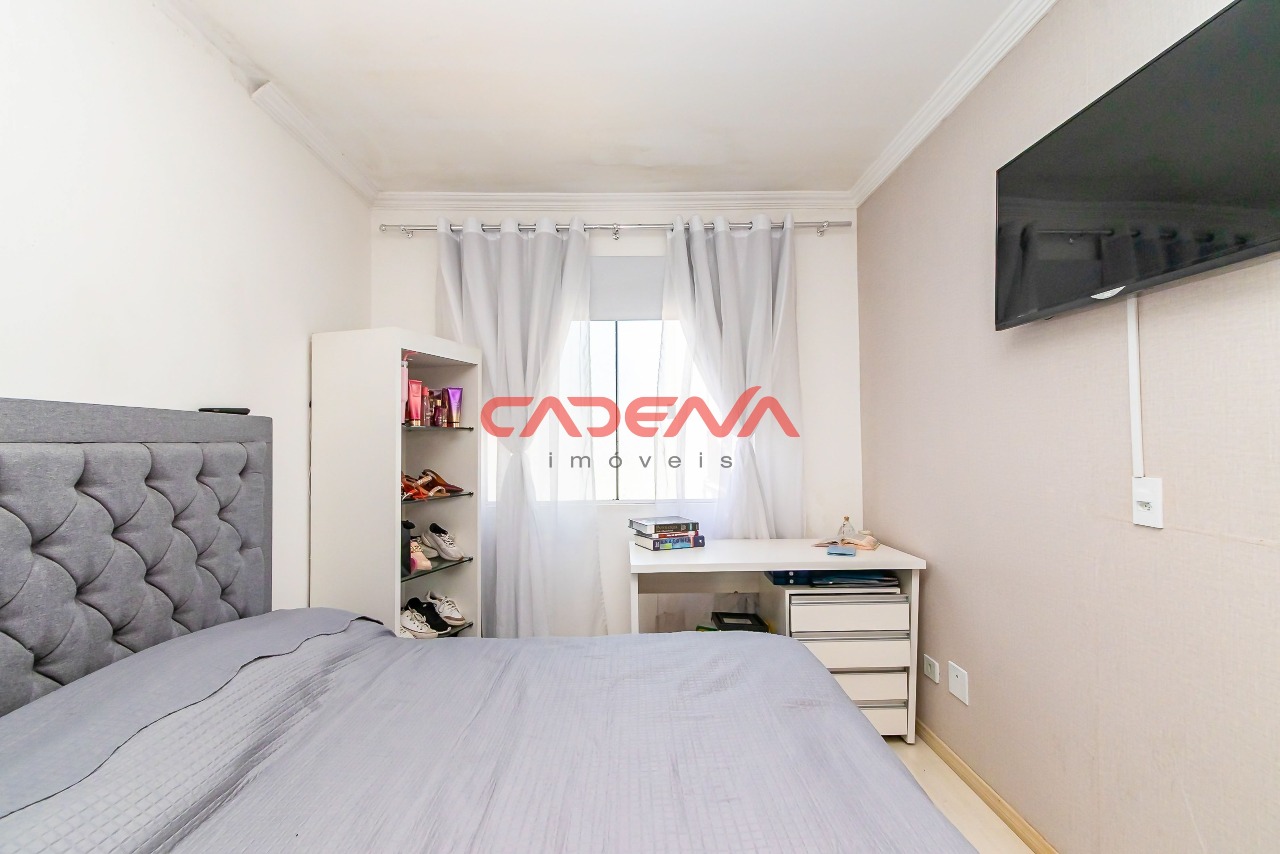 Sobrado para aluguel no Uberaba: 