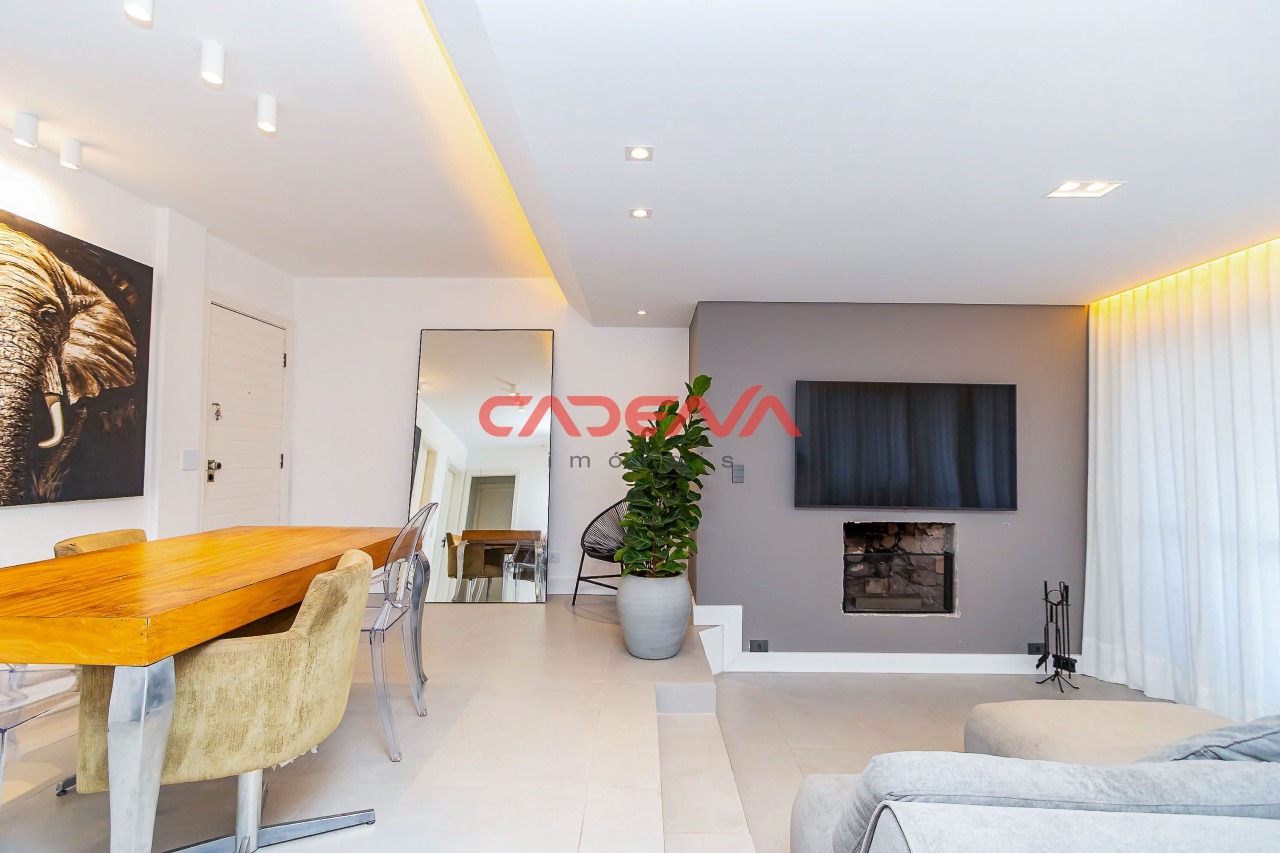 Apartamento à venda no Água Verde: 