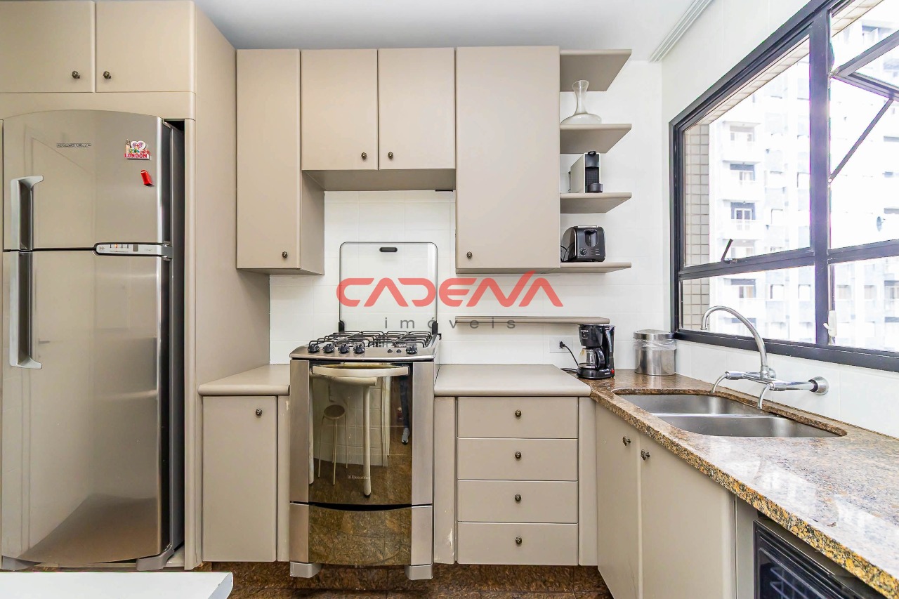 Apartamento à venda no Água Verde: 