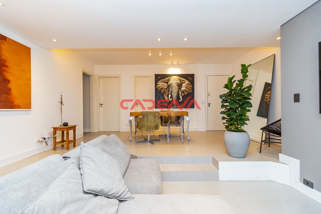 Apartamento à venda no Água Verde: 