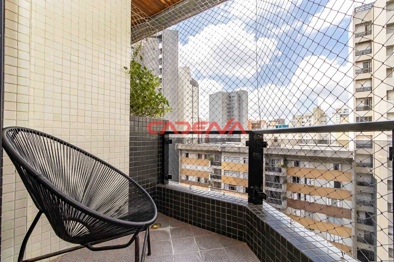 Apartamento à venda no Água Verde: 