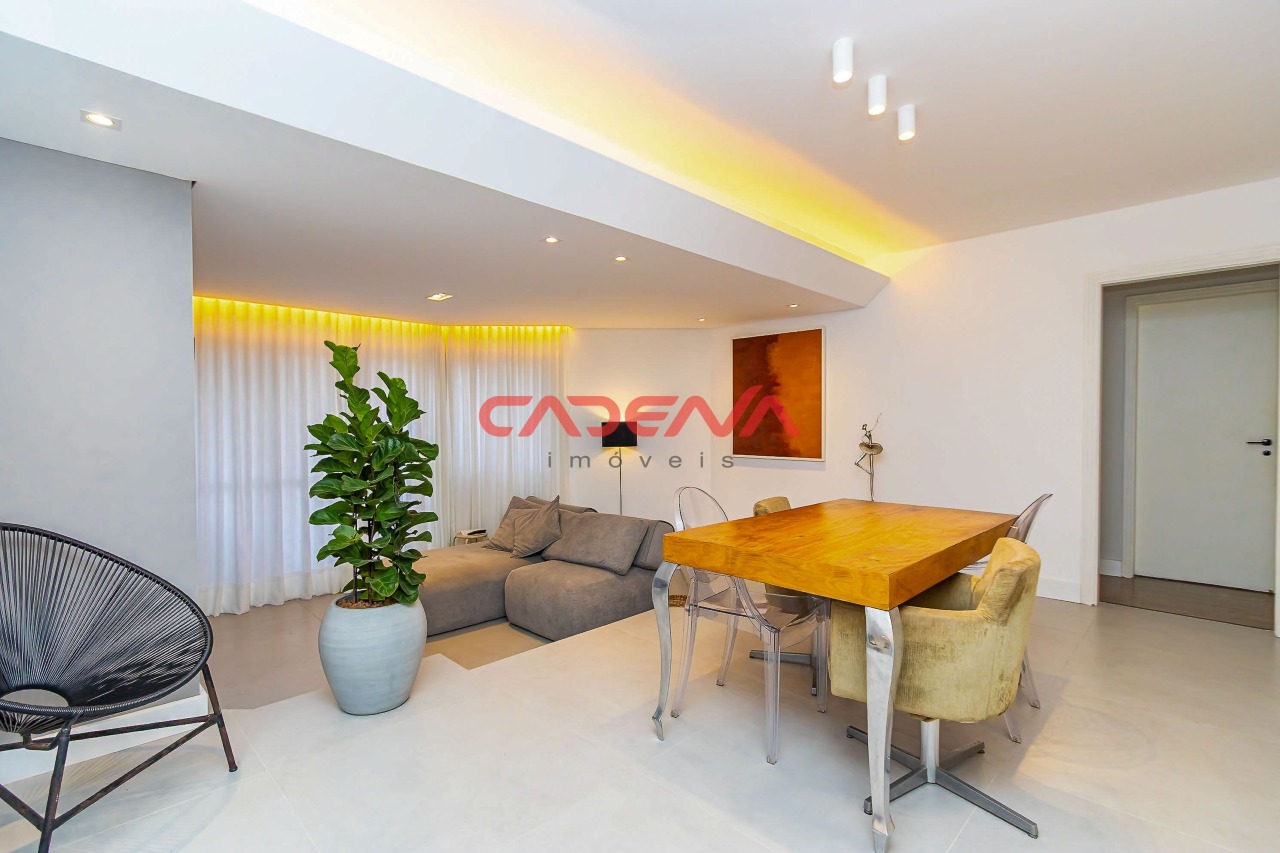 Apartamento à venda no Água Verde: 