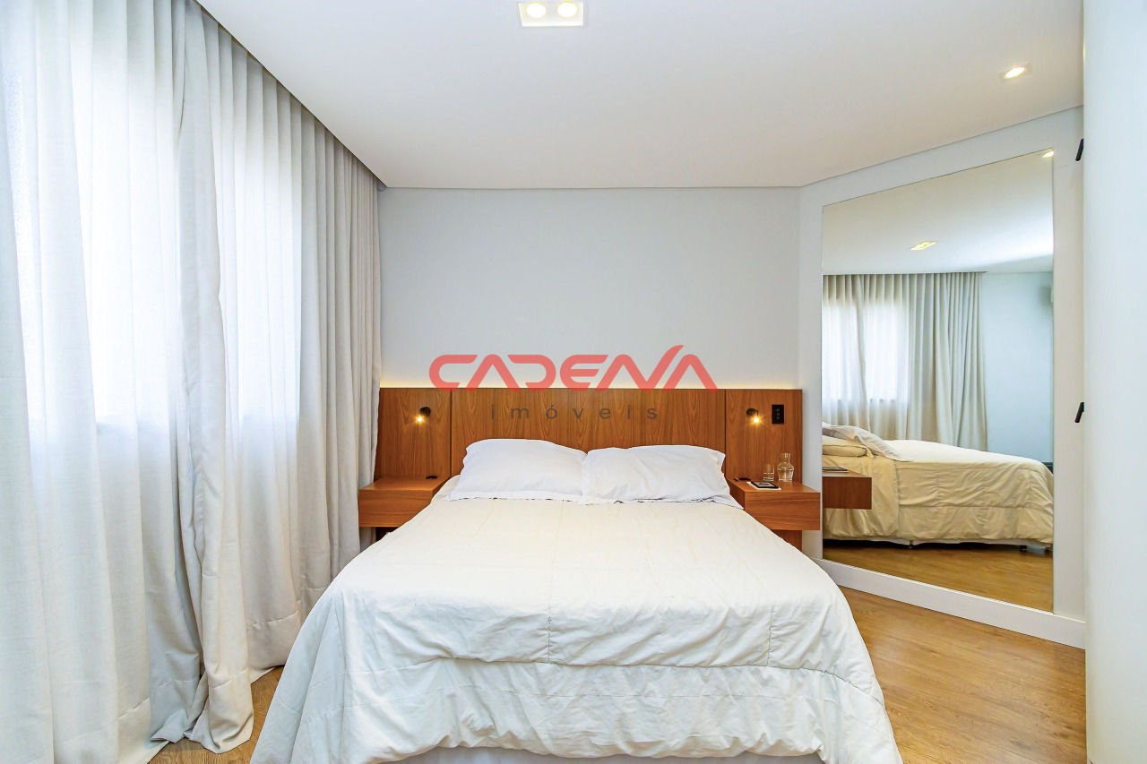 Apartamento à venda no Água Verde: 