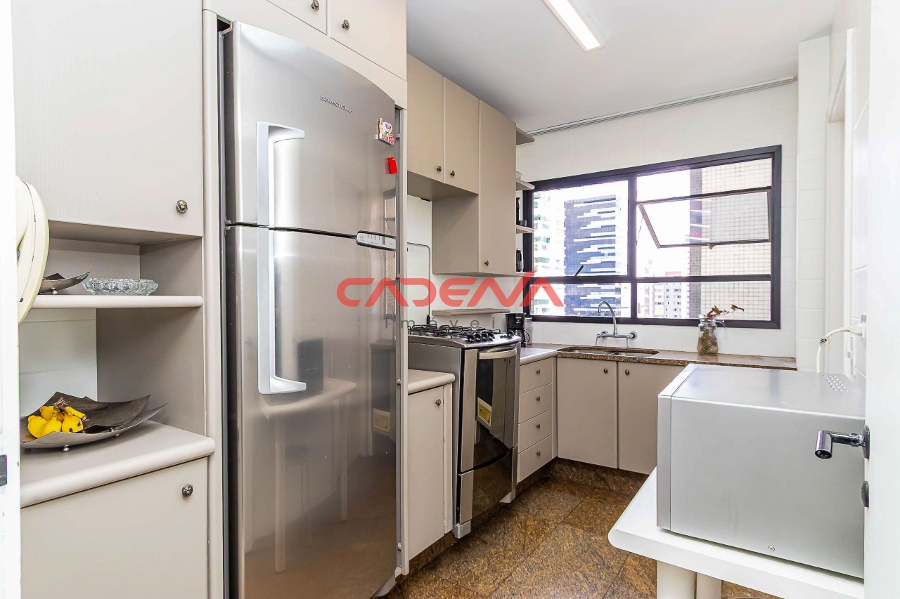 Apartamento à venda no Água Verde: 