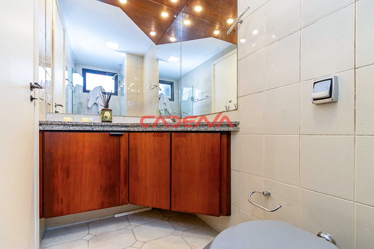 Apartamento à venda no Água Verde: 