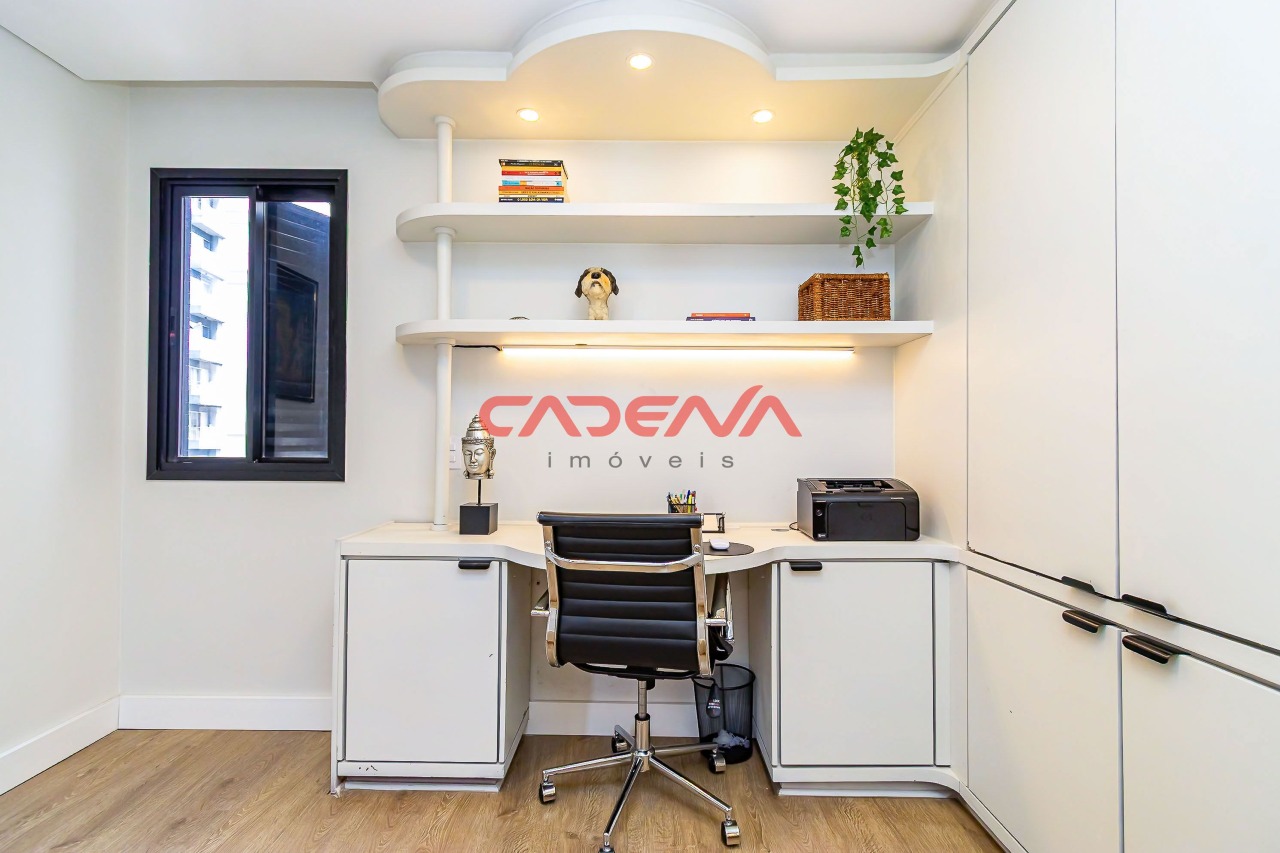 Apartamento à venda no Água Verde: 