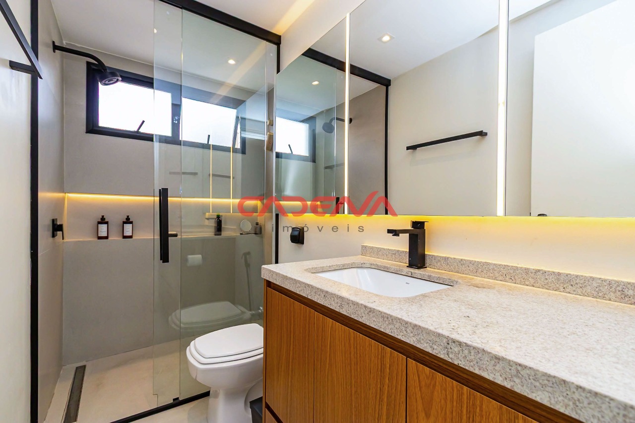 Apartamento à venda no Água Verde: 