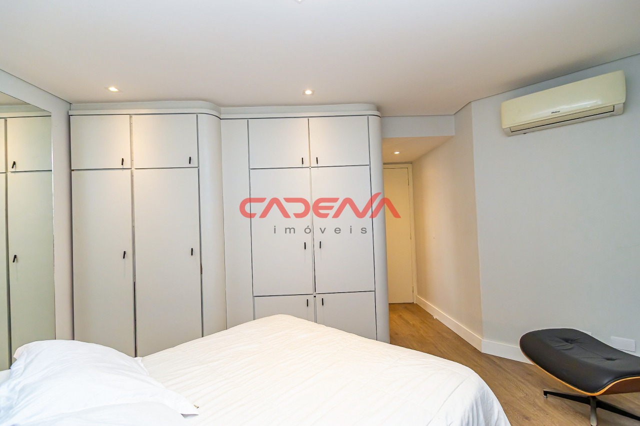 Apartamento à venda no Água Verde: 