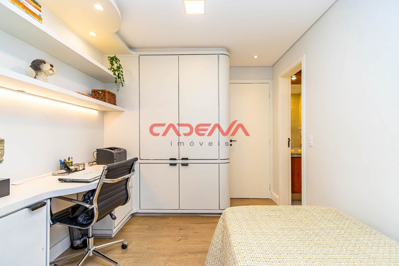 Apartamento à venda no Água Verde: 