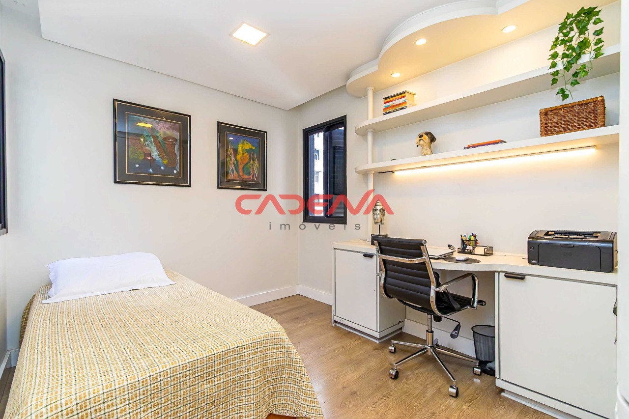 Apartamento à venda no Água Verde: 