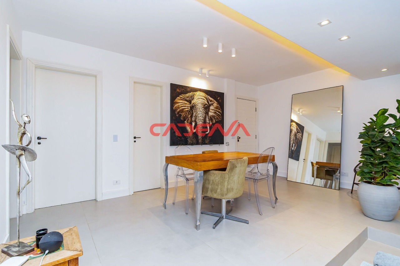 Apartamento à venda no Água Verde: 