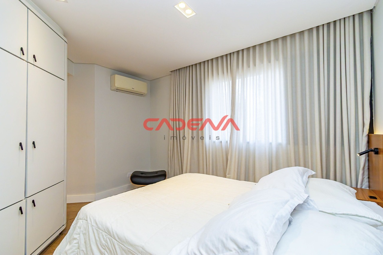 Apartamento à venda no Água Verde: 