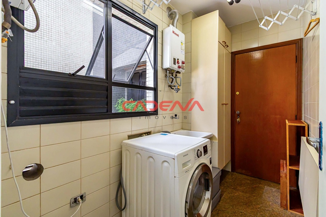 Apartamento à venda no Água Verde: 