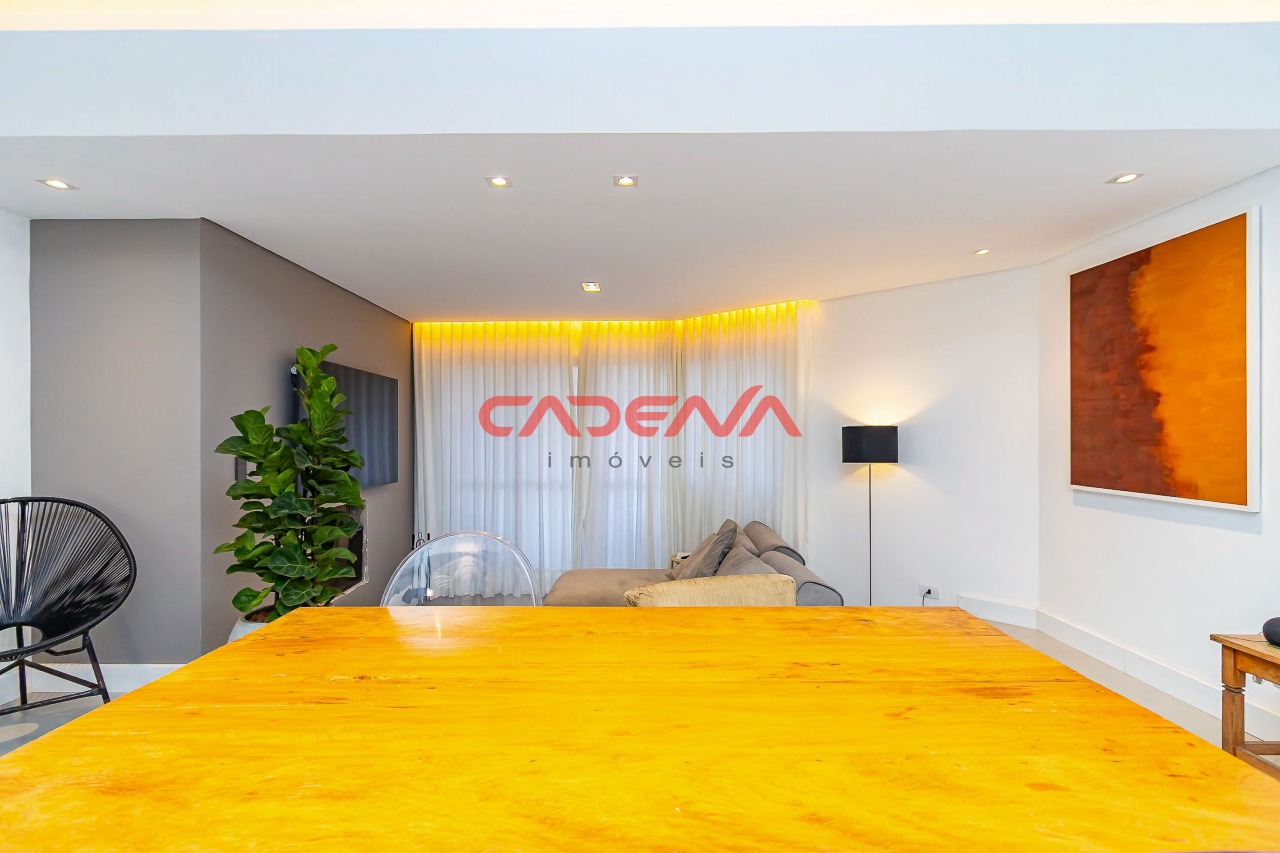 Apartamento à venda no Água Verde: 