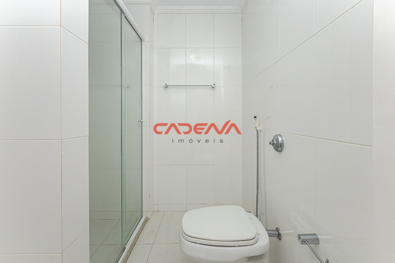 Apartamento à venda no Água Verde: 