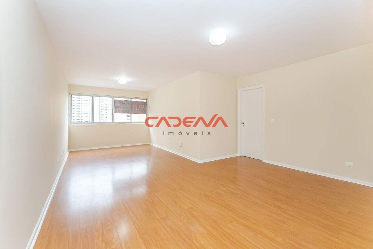 Apartamento à venda no Água Verde: 