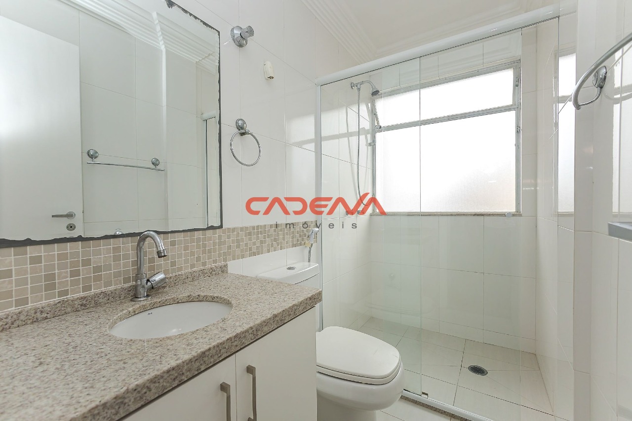 Apartamento à venda no Água Verde: 