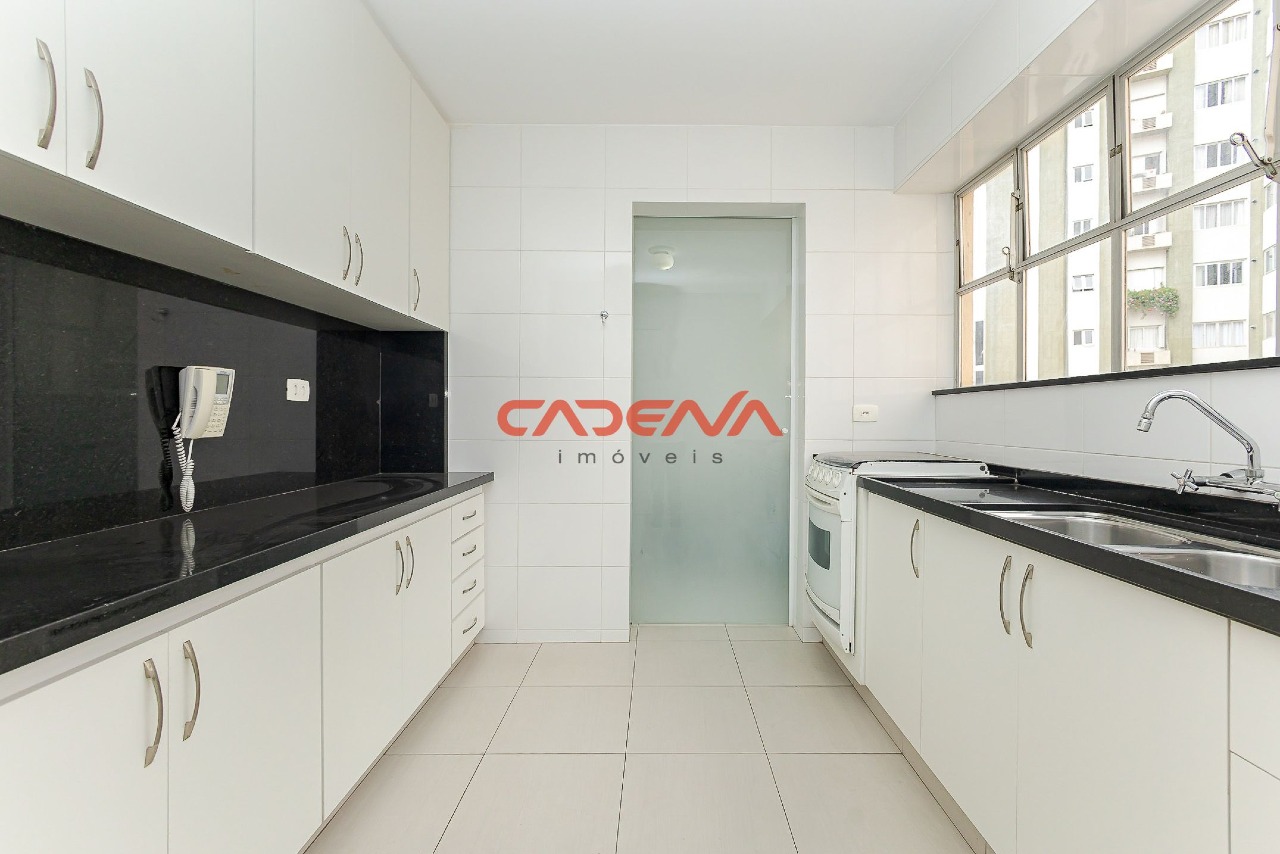 Apartamento à venda no Água Verde: 