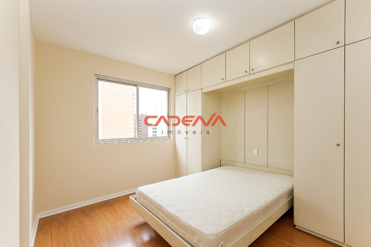 Apartamento à venda no Água Verde: 