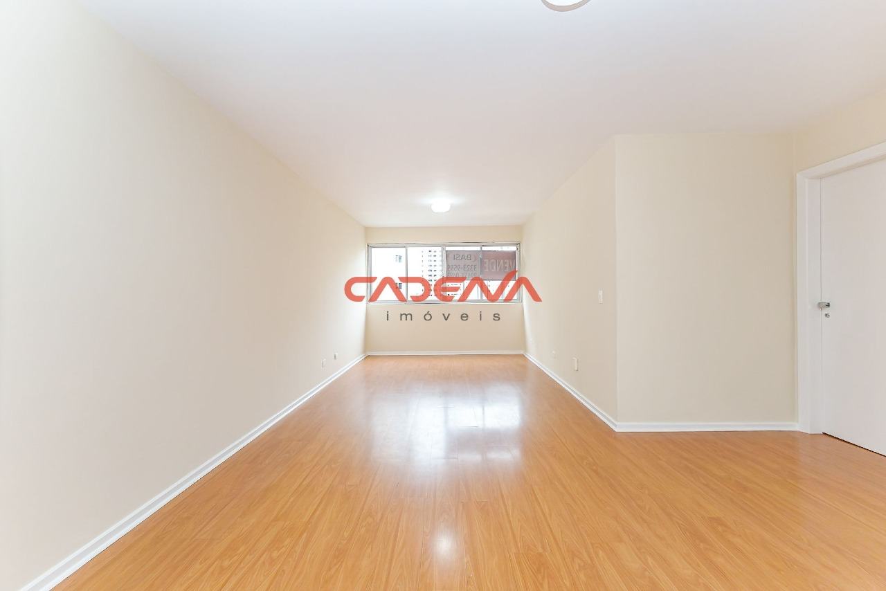 Apartamento à venda no Água Verde: 