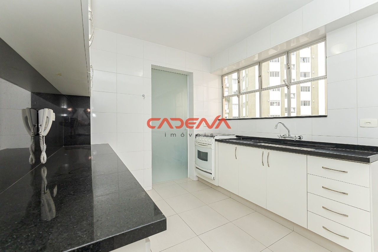 Apartamento à venda no Água Verde: 