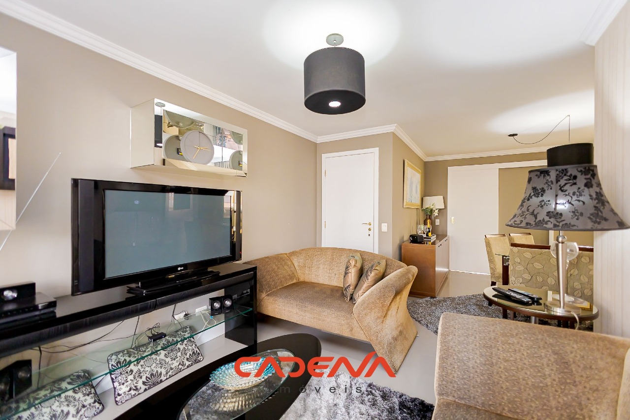 Apartamento para aluguel no Centro: 