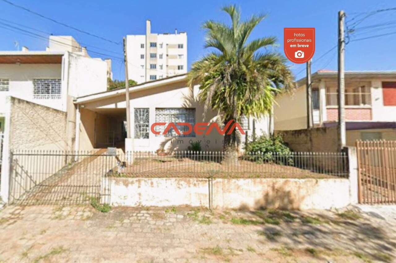 Lote à venda no Pinheirinho: 