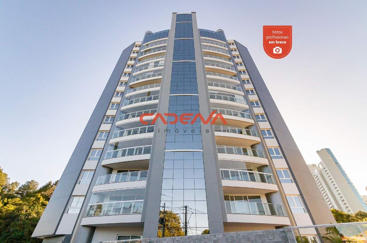 Apartamento à venda no Campo Comprido: 