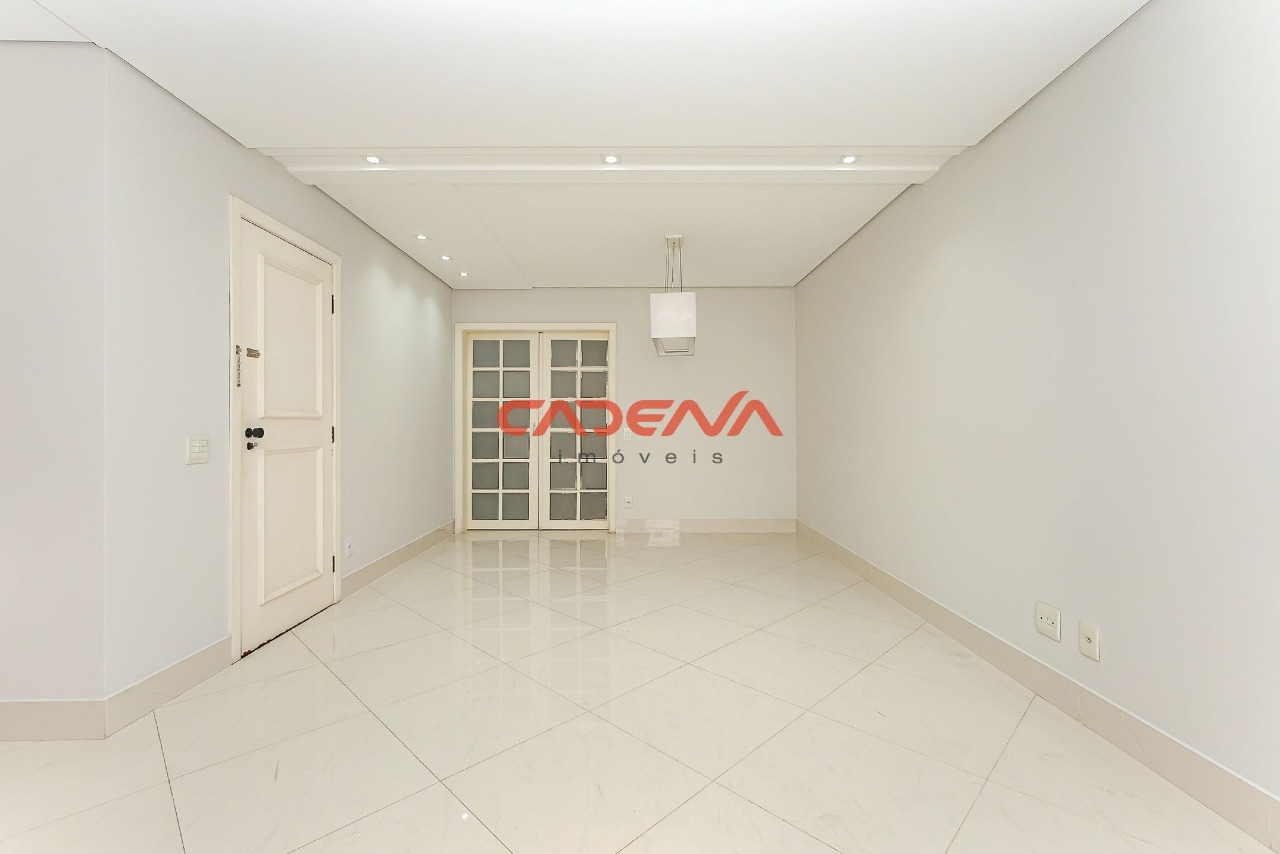 Apartamento à venda no Bigorrilho: 