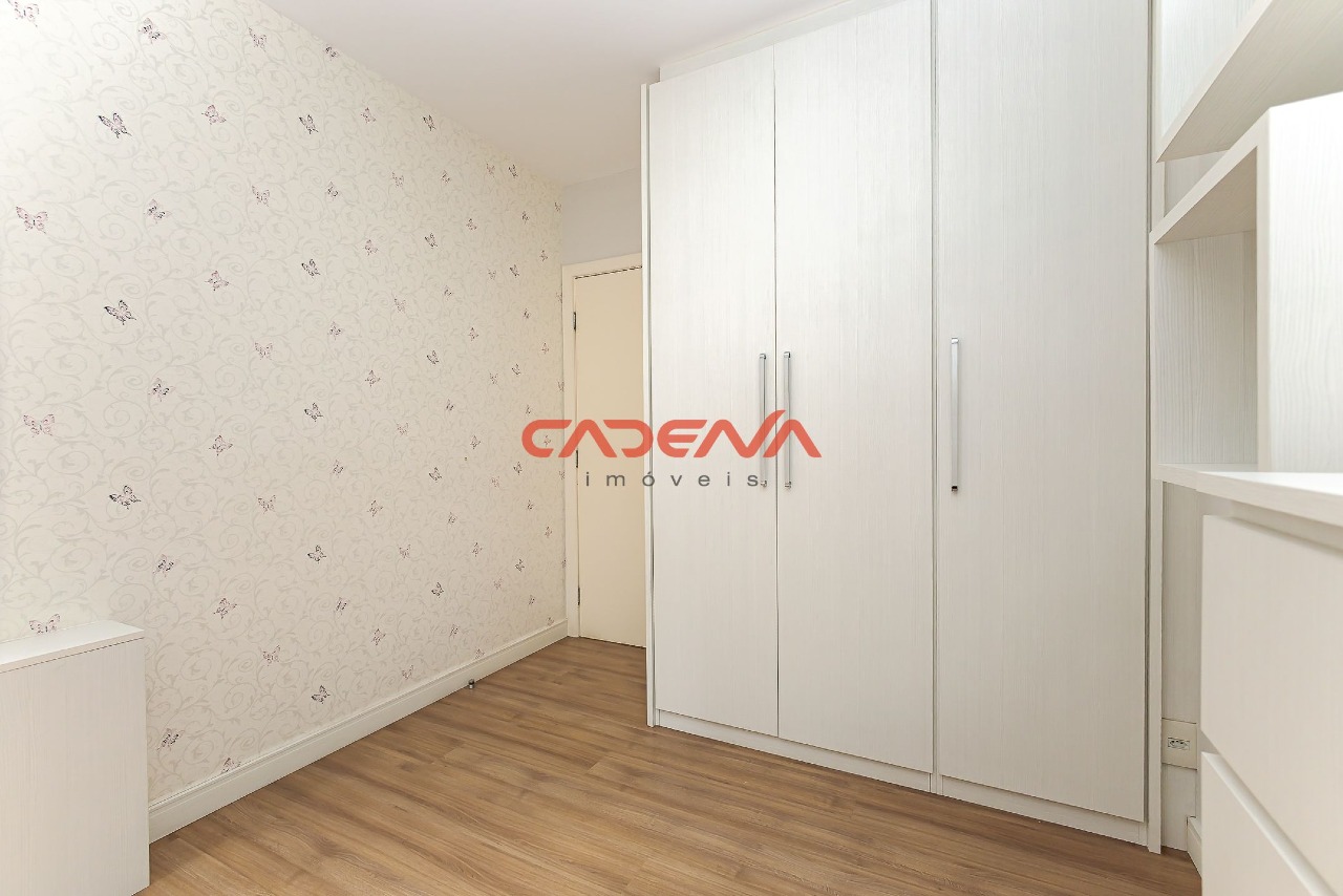 Apartamento à venda no Bigorrilho: 