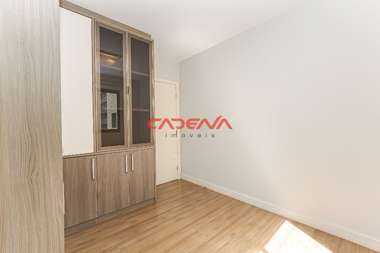 Apartamento à venda no Bigorrilho: 