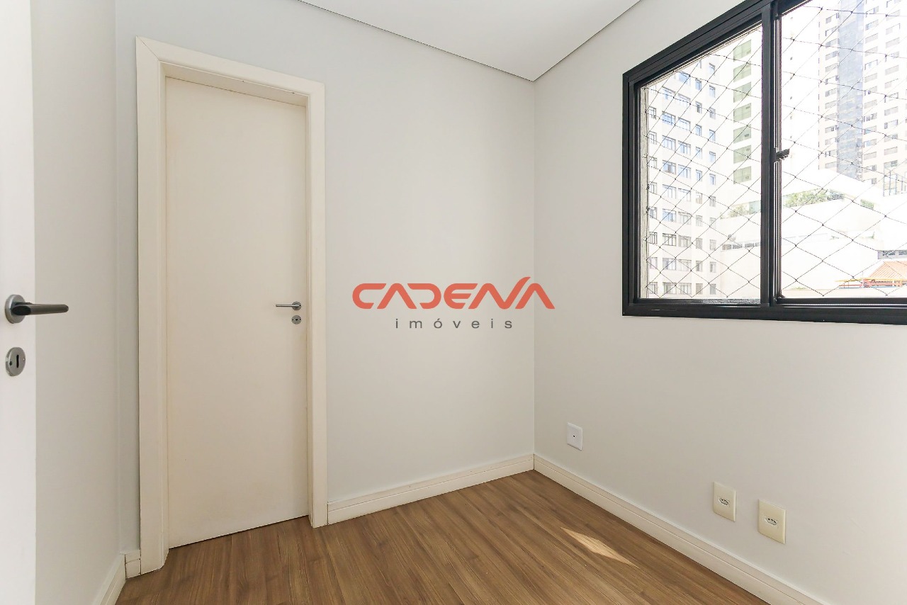 Apartamento à venda no Bigorrilho: 