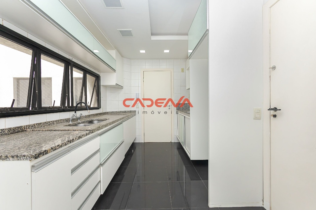 Apartamento à venda no Bigorrilho: 