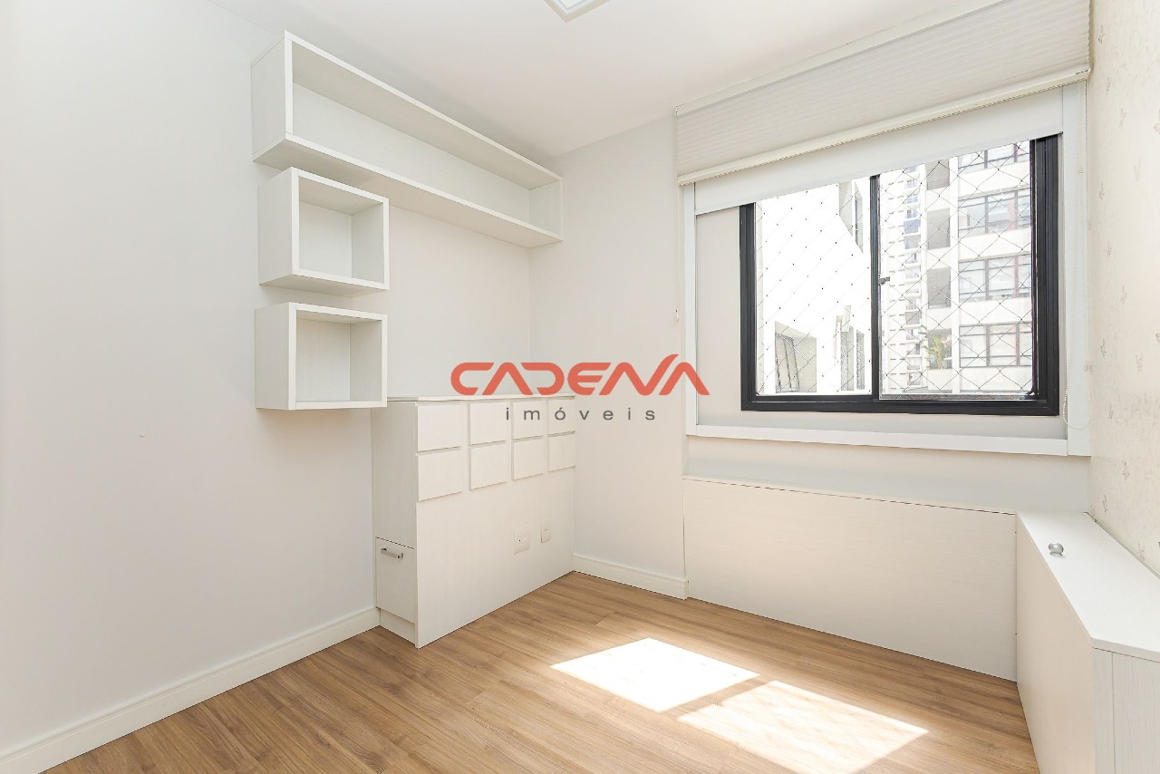 Apartamento à venda no Bigorrilho: 