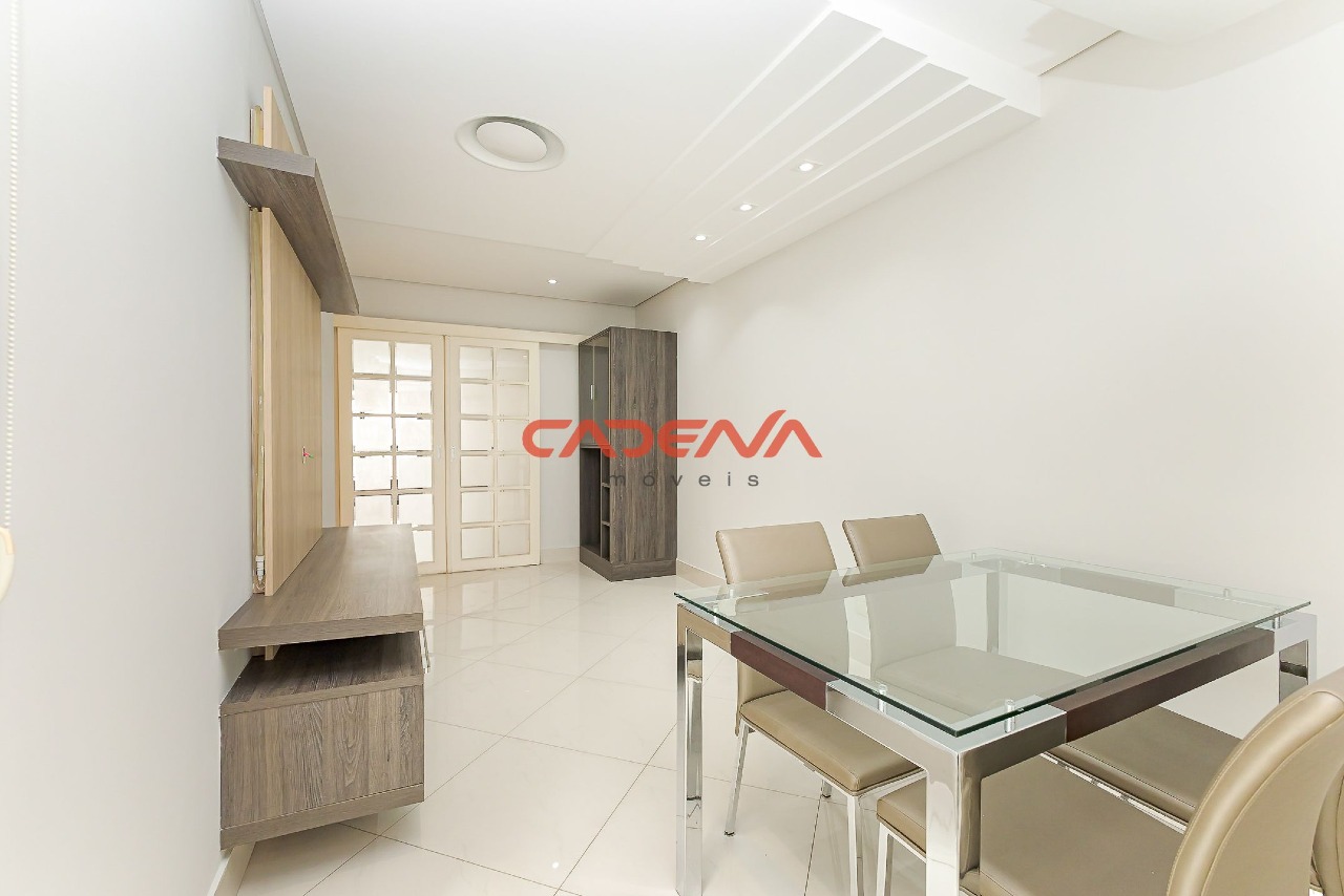 Apartamento à venda no Bigorrilho: 