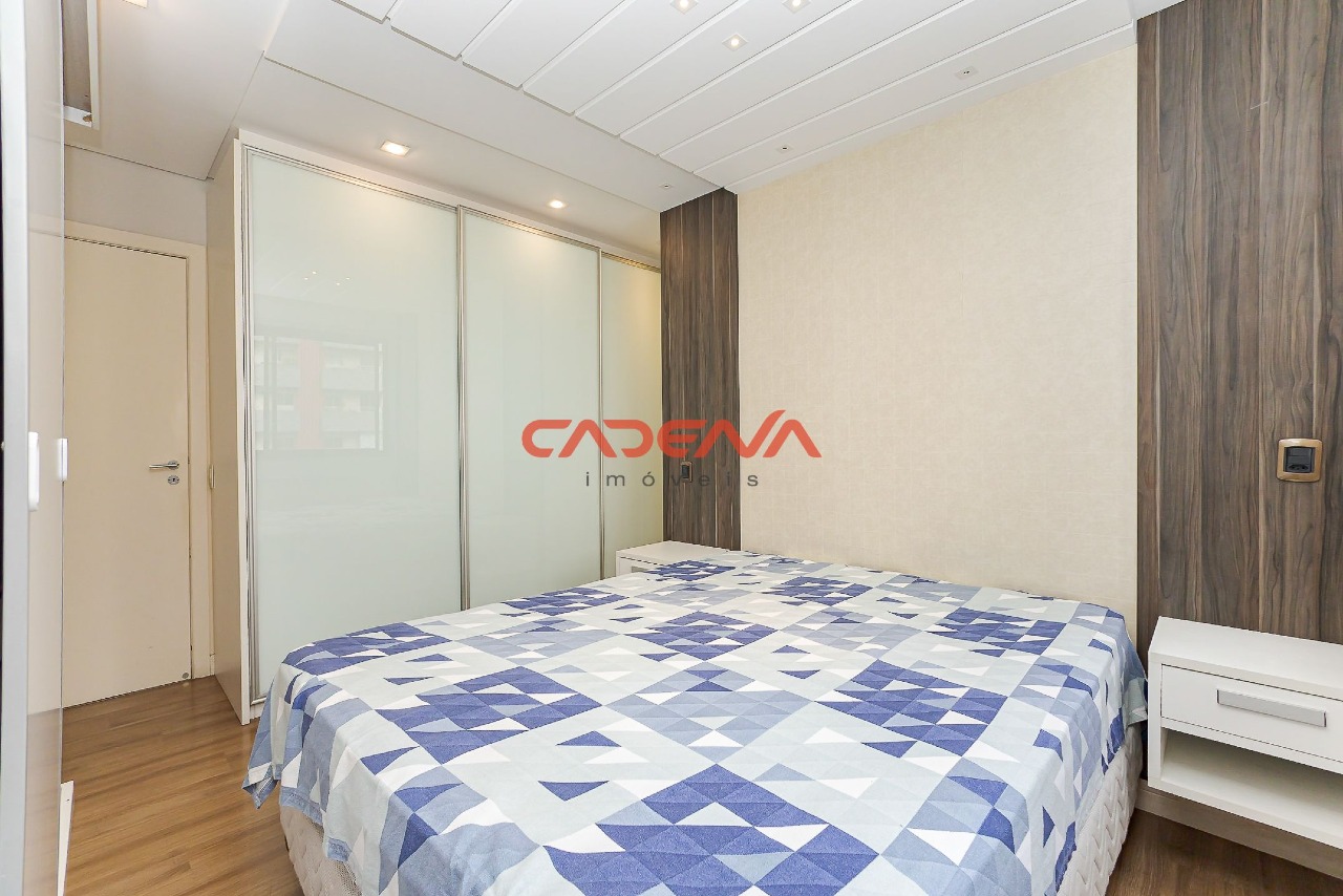 Apartamento à venda no Bigorrilho: 