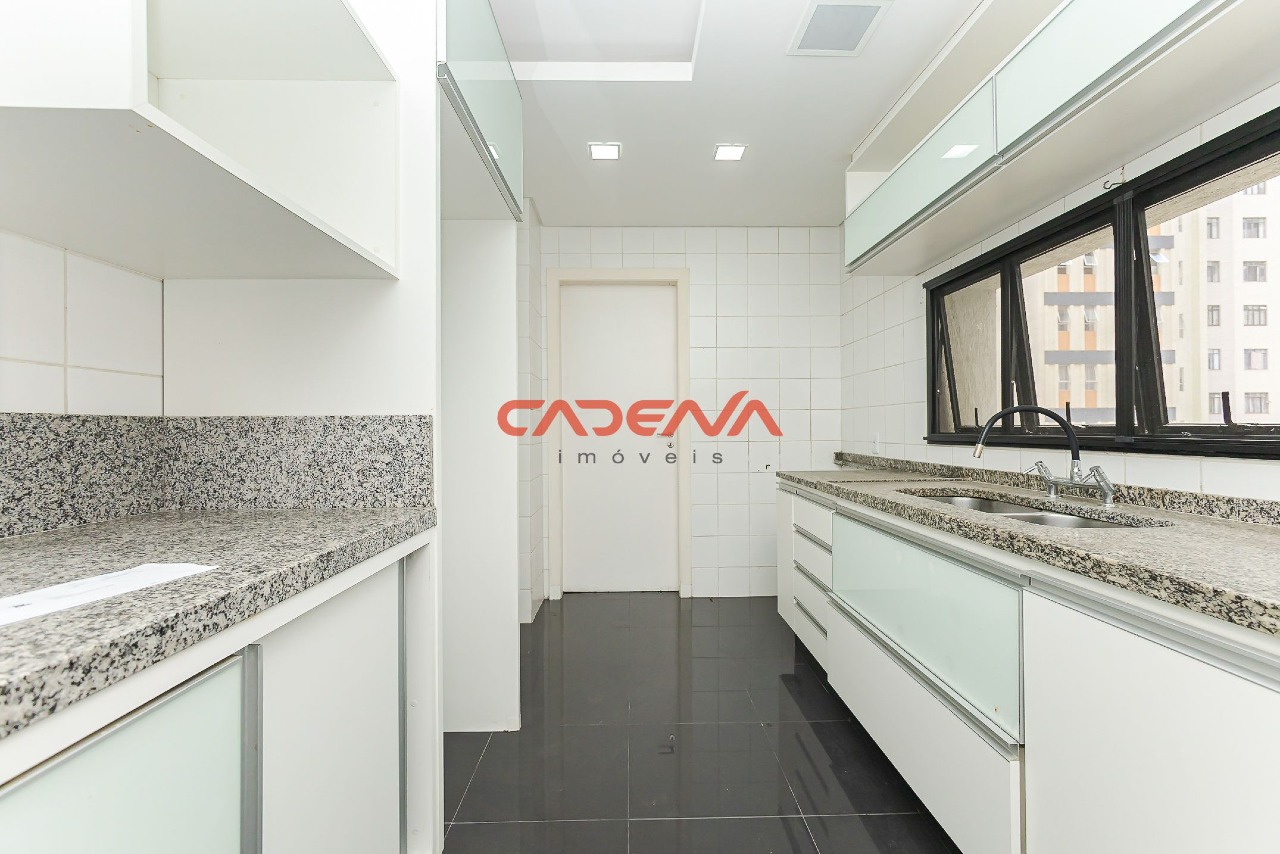 Apartamento à venda no Bigorrilho: 