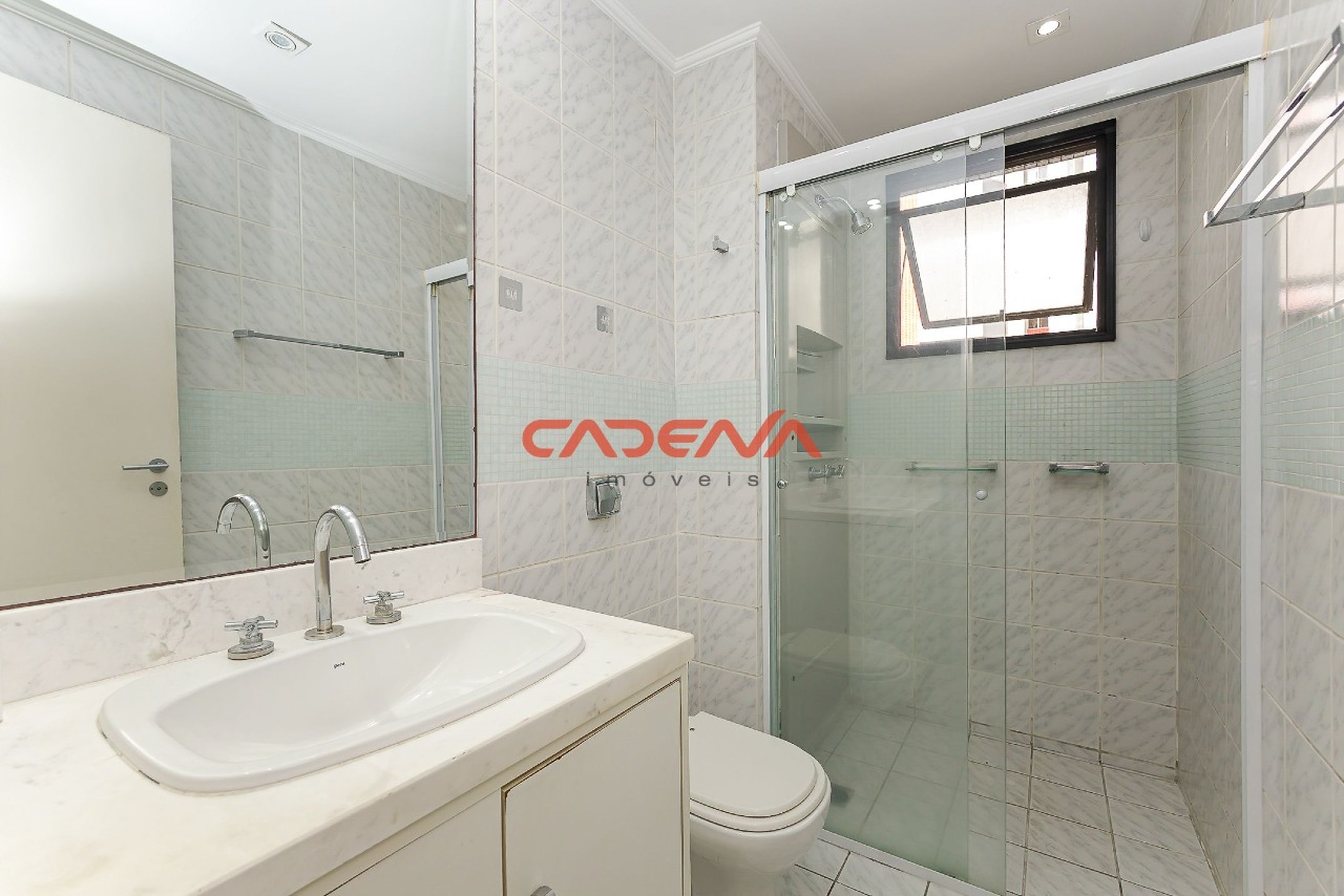 Apartamento à venda no Bigorrilho: 