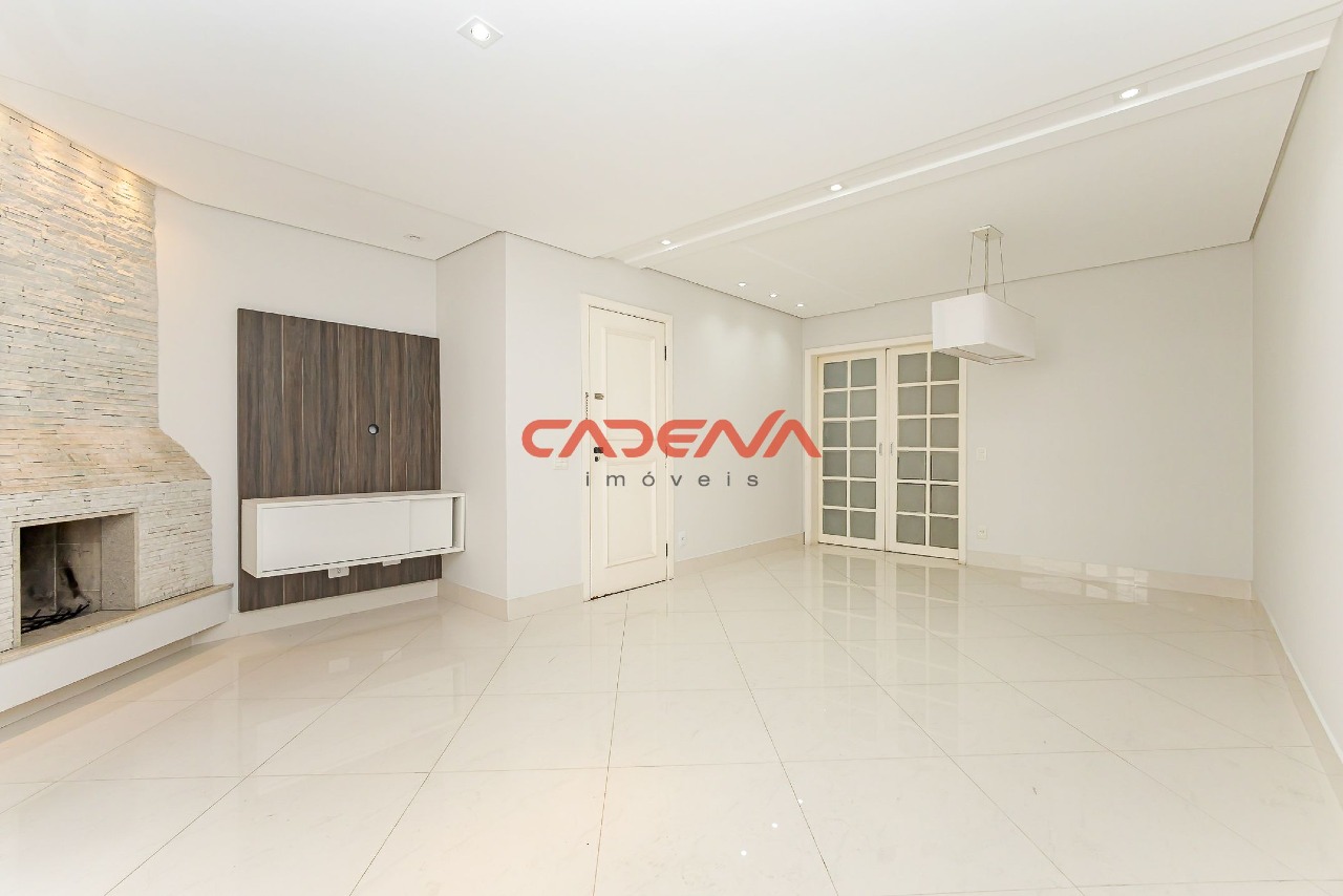 Apartamento à venda no Bigorrilho: 