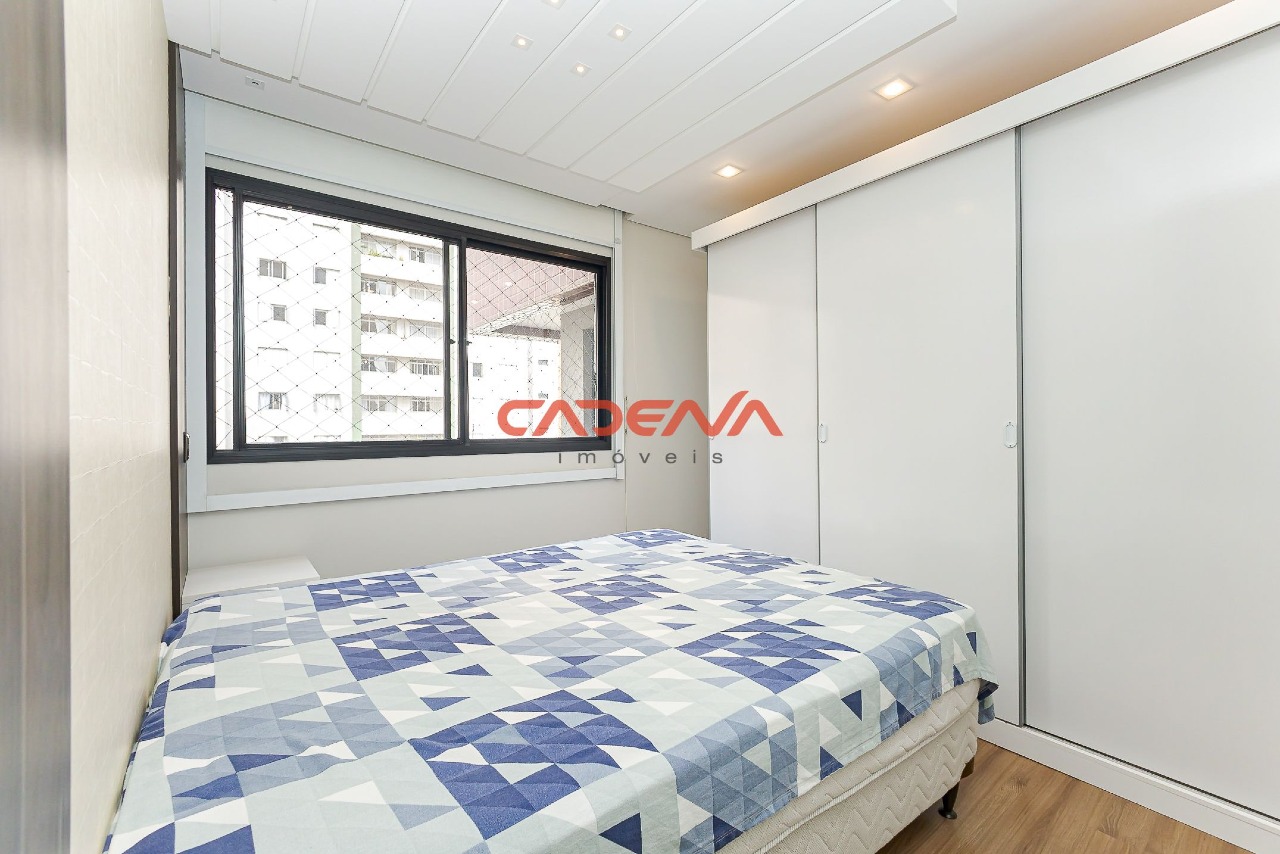 Apartamento à venda no Bigorrilho: 