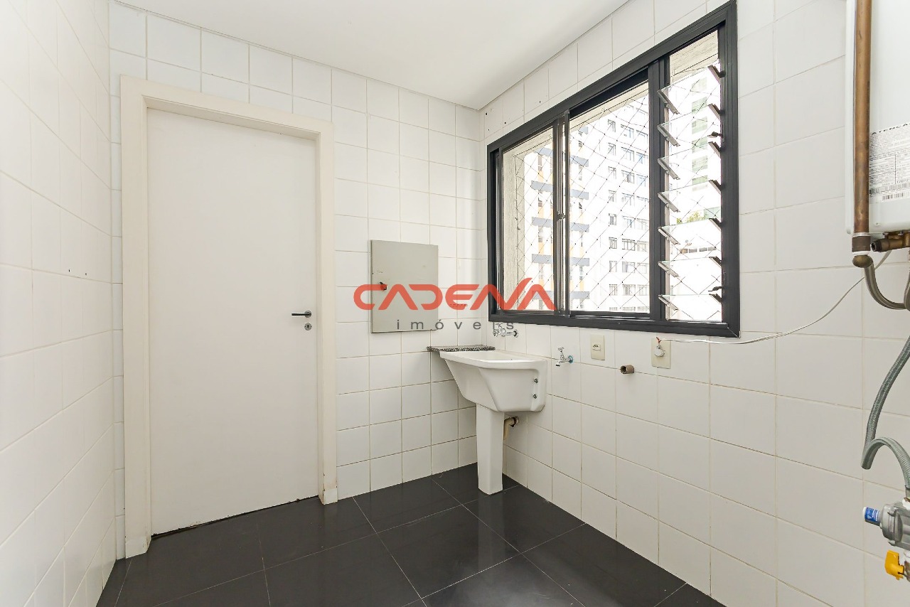 Apartamento à venda no Bigorrilho: 