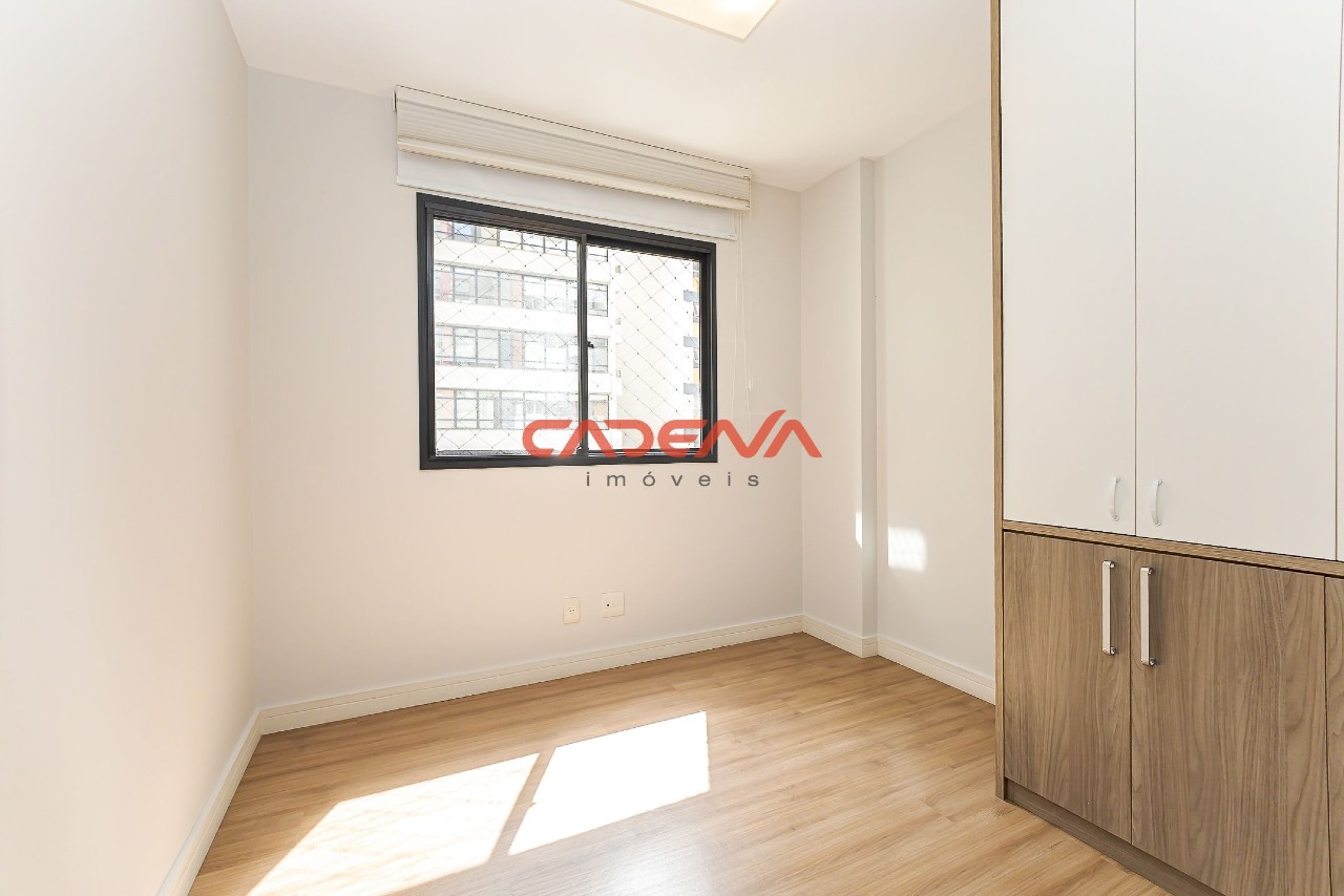 Apartamento à venda no Bigorrilho: 