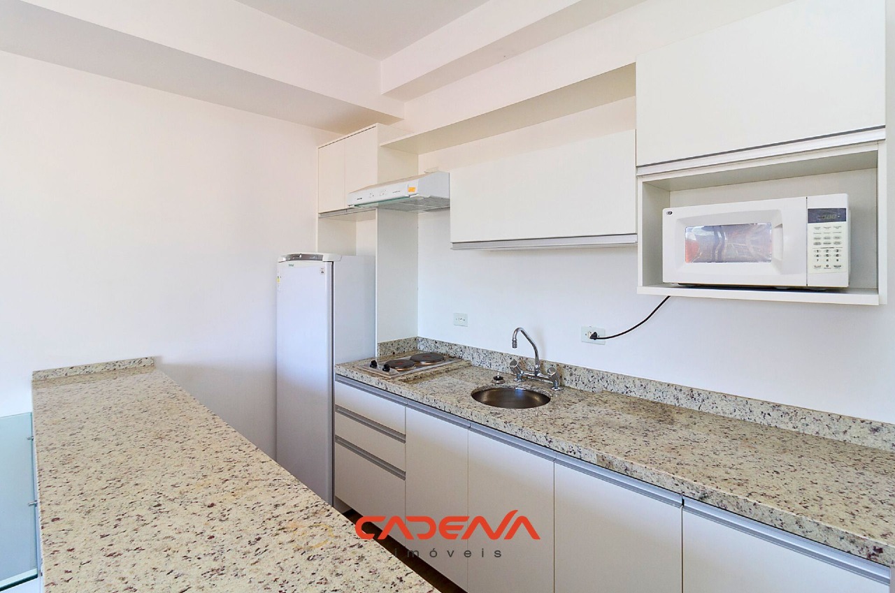 Studio para aluguel no Centro: 