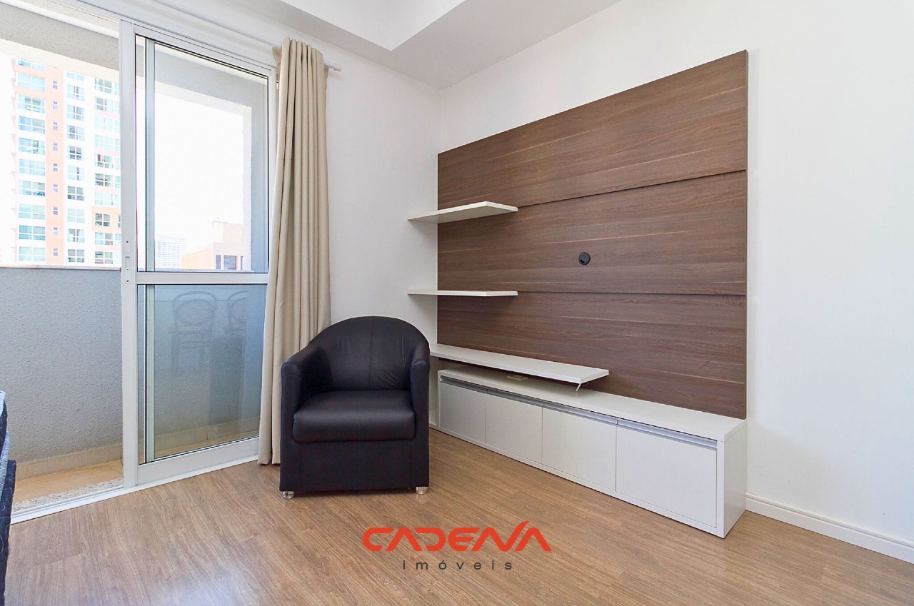 Studio para aluguel no Centro: 