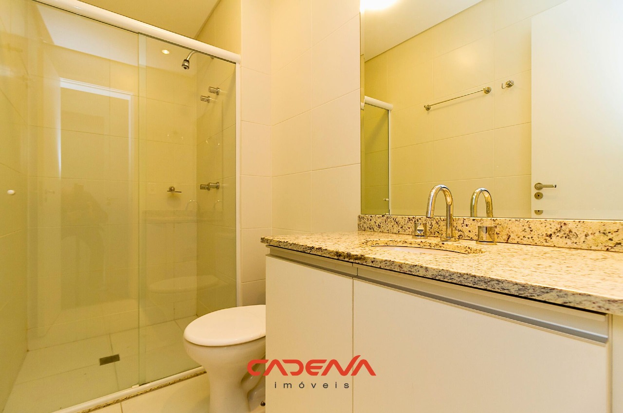 Studio para aluguel no Centro: 