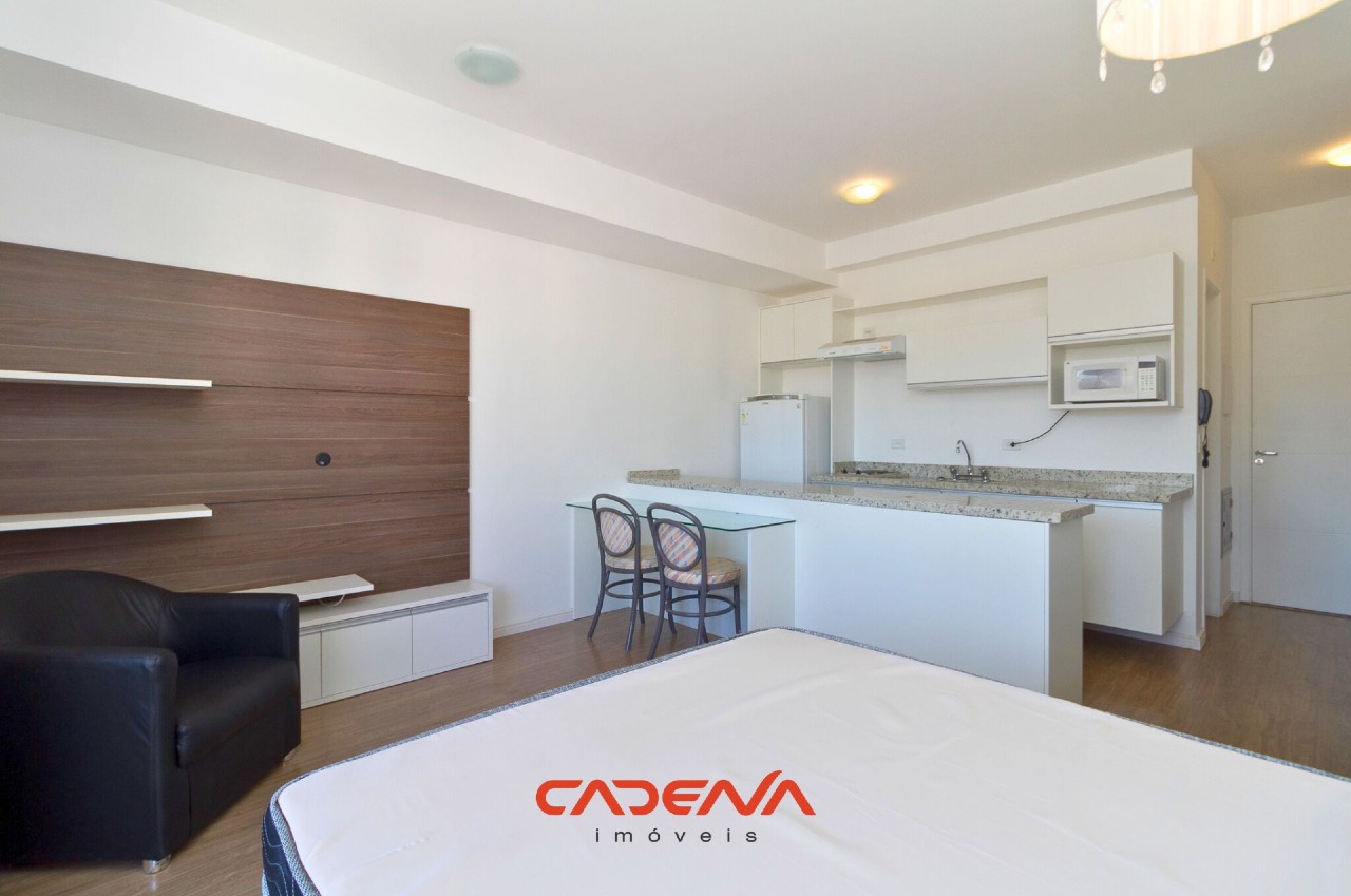 Studio para aluguel no Centro: 