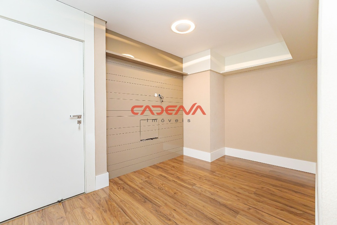 Apartamento para aluguel no Bigorrilho: 