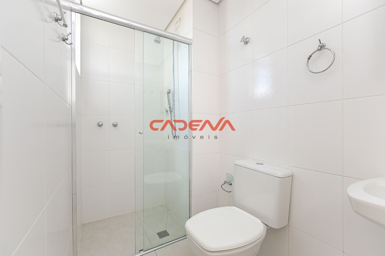 Apartamento para aluguel no Bigorrilho: 