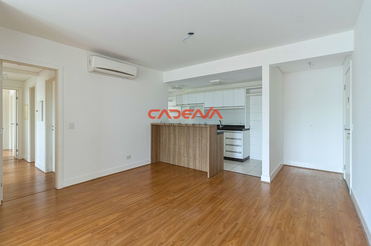 Apartamento à venda no Água Verde: 