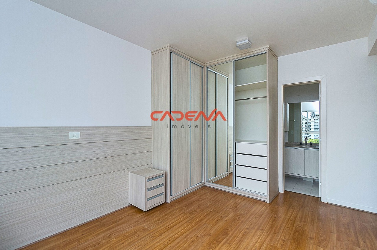 Apartamento à venda no Água Verde: 